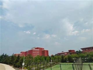 校园风采