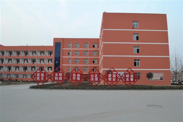 聊城特警学校怎么样？