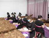 教学现场
