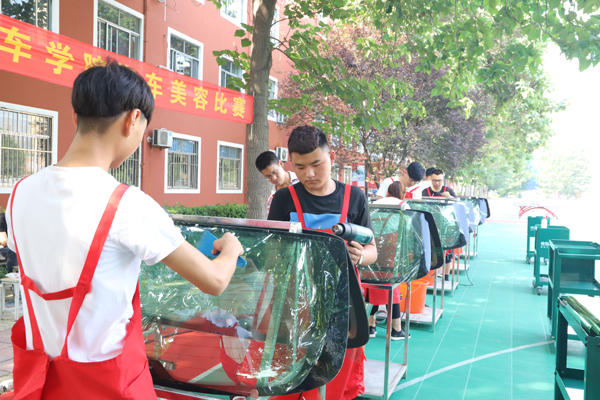 学技术学什么好就业，看看过来人给你支招
