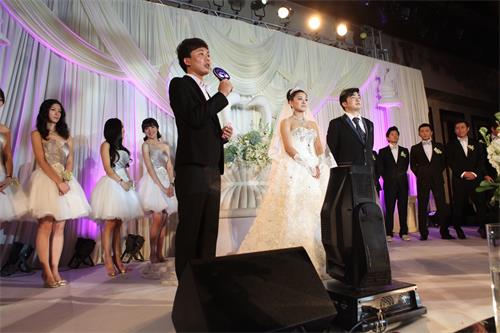 婚礼主持这些问题不能犯！
