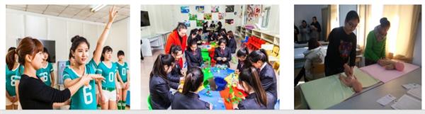 枣庄有学习幼师专业的学校吗? 枣庄有学习幼师专业的学校吗?