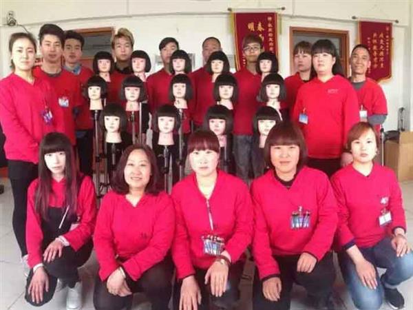 邢台美容美发学校哪家好？