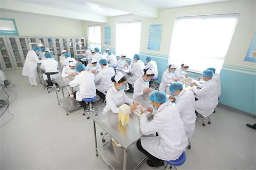 石家庄北方医学中等专业学校就业情况好吗？