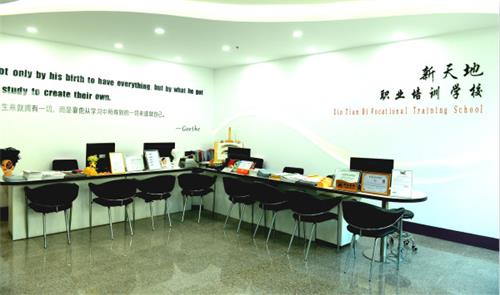 学美容美发去天津哪所学校好? 学美容美发去天津哪所学校好?