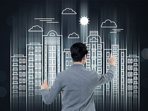 西安有正规的建筑学校吗? 西安有正规的建筑学校吗?