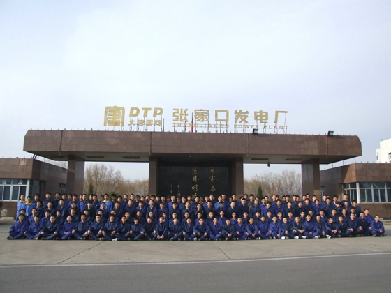 张家口机械工业学校:就业好才是硬道理