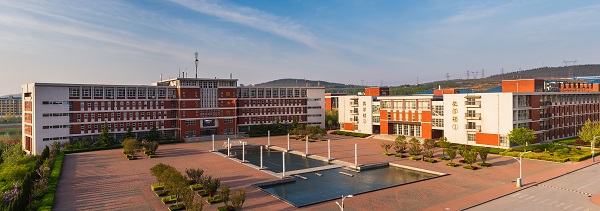 山东水利技师学院办学特色