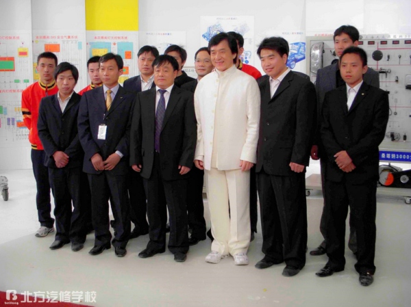 汽修行业的人才培训基地
