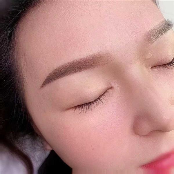 唐山于航美学形象设计培训学校纹绣课程会学哪些内容？