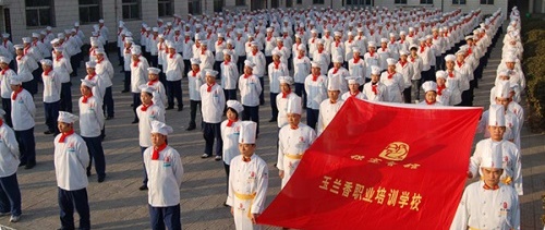 保定玉兰香厨师学校怎么样？教学质量怎么样？