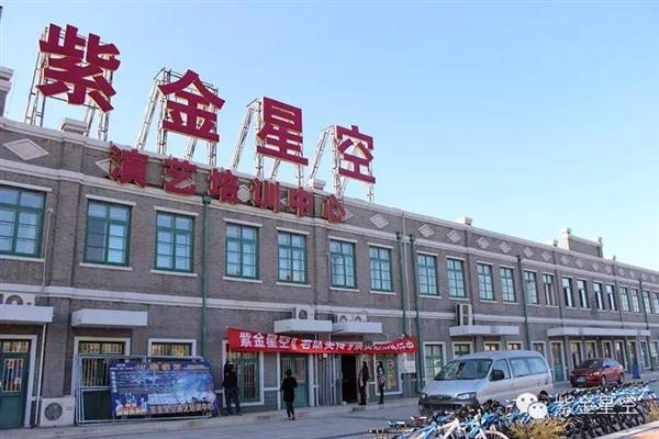 唐山紫金星空演艺培训中心老师简介
