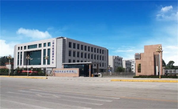 聊城焊工学校 聊城焊工学校