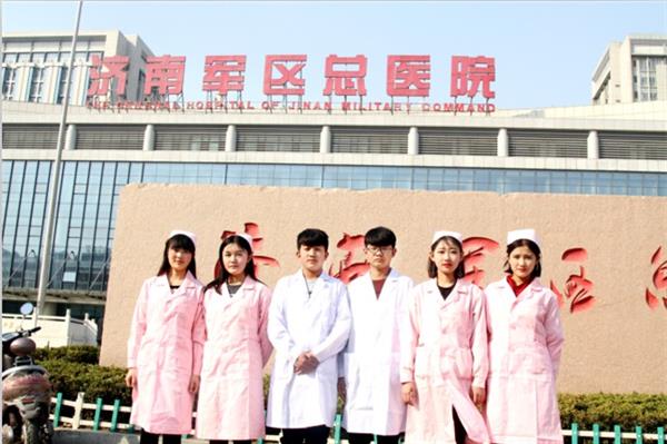 济南学医药为什么选择山东人民专修学院？