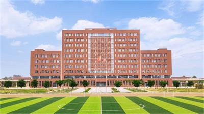 石家庄城市建设学订单班班就业单位怎么样？   