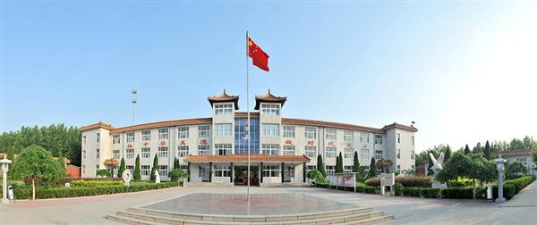 莱州中华武校师资力量怎么样?