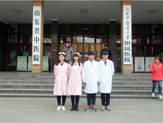 山东人民专修学院学口腔好就业吗？