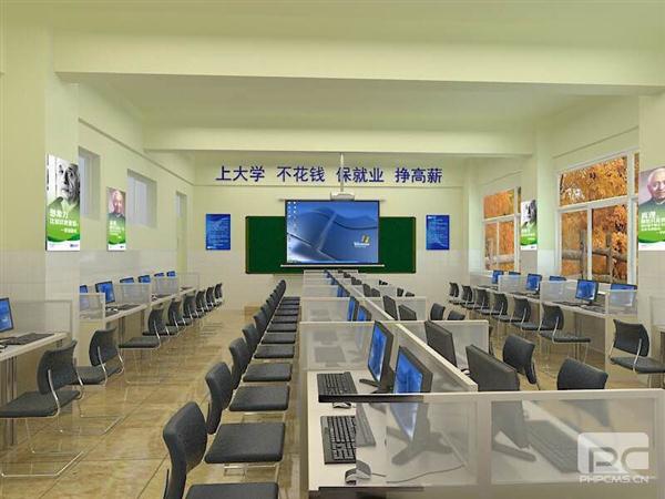 泊头职业学院“零学费”入学