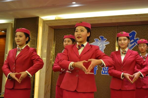 青岛航空职业技术学校正规吗？