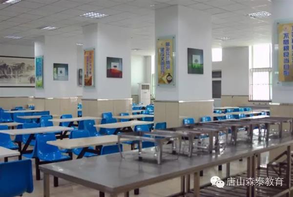 唐山森泰幼师学校开设哪些幼师专业？