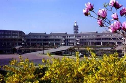 邯郸学院清华万博教育