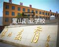 蒙山职业学校