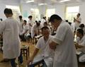 潍坊针灸推拿培训学校