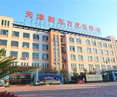 日韩料理培训到天津新东方烹饪学校怎么样的