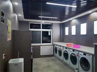 生活环境