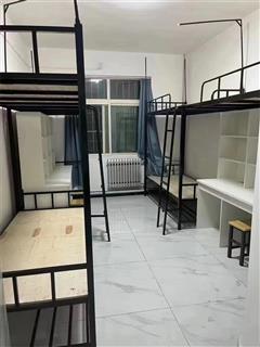 生活环境