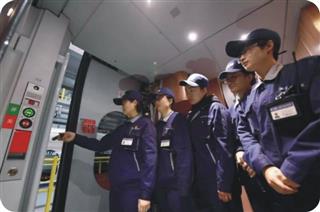 学生风采