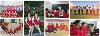 学生风貌