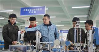 专业展示