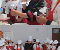 想学烘焙要“睁大眼睛”选准培训学校——淄博中强职业技能培训学校