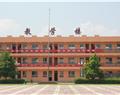 宝鸡商贸交通学校