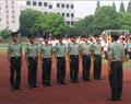 聊城特警学校