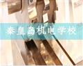 秦皇岛机电学校