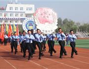 学员风采