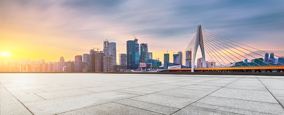 摄图网_500647192_城市地面背景素材（企业商用）