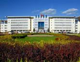 山东省城市服务技术学院 烟台商业学校
