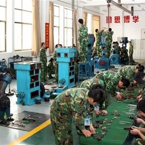 化工机械维修