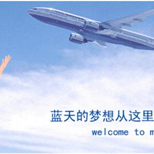 航空服务
