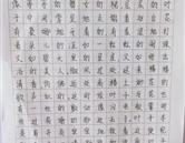 学生光荣榜