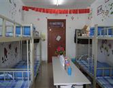 山东煤炭卫生学校（济南校区）学习环境