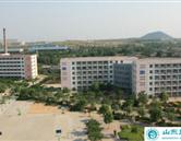 山东医药技师学院学生公寓
