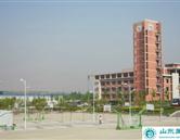 山东医药技师学院