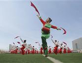 学生风采