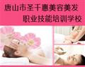 唐山市圣千惠美容美发职业技能培训学校
