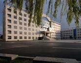 泰安技师学院（泰安市高级技工学校）