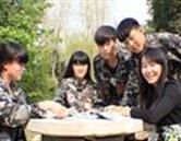 学生风采